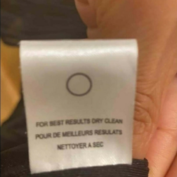 Halston Heritage Midi Dress - Picture 8 of 13